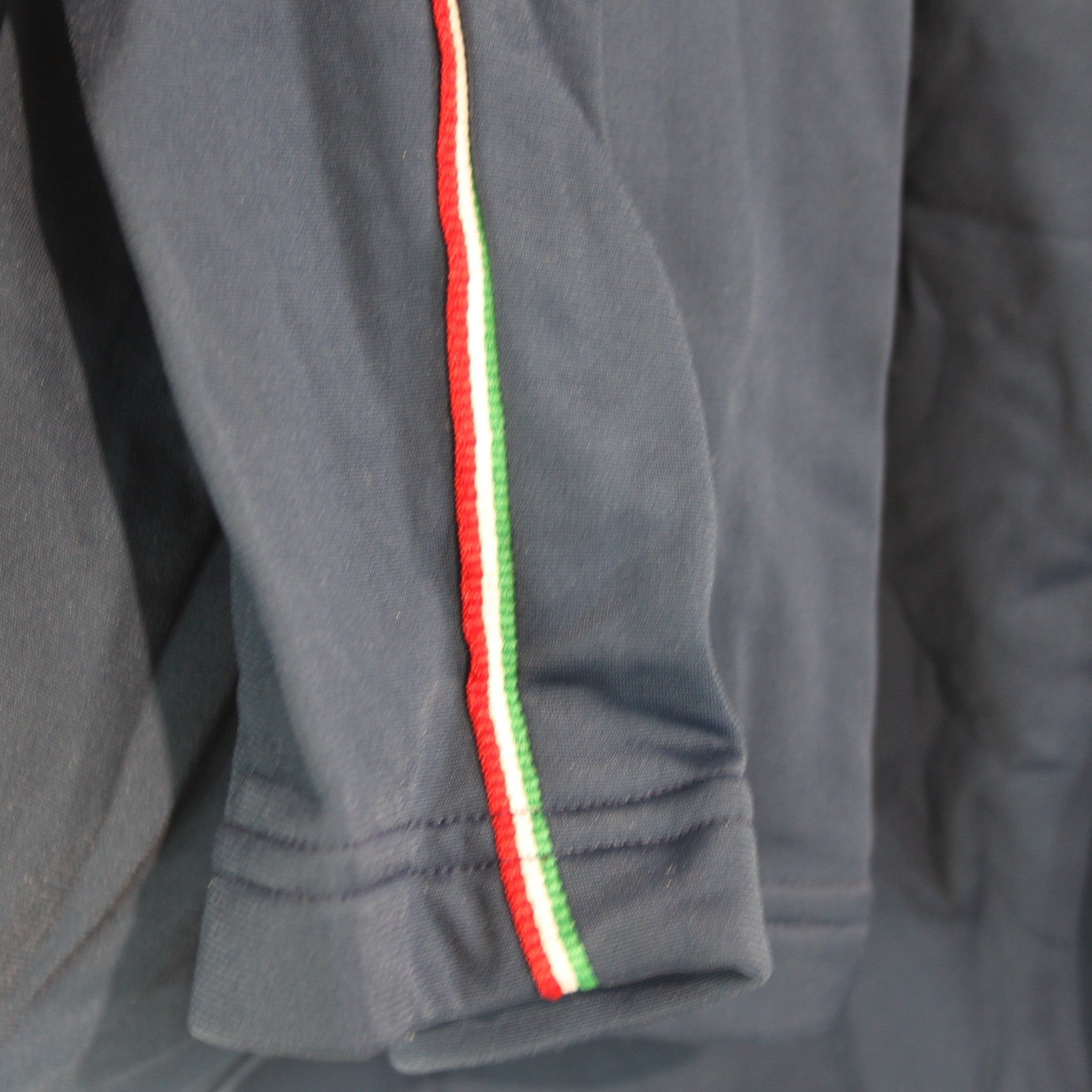 Italian Airforce Tracksuit Trousers Jogging Bottoms Extra Large (3895)
