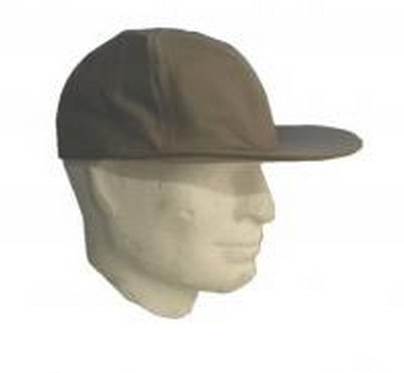 Dutch Airforce Fatigue Cap Baseball Cap Genuine Surplus Forces Grey