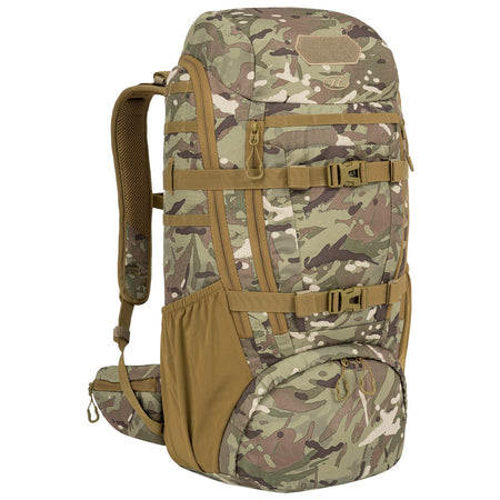 ED Highlander Eagle 3 Backpack 40L Medium Grab Back Backpack MOLLE CLamshell