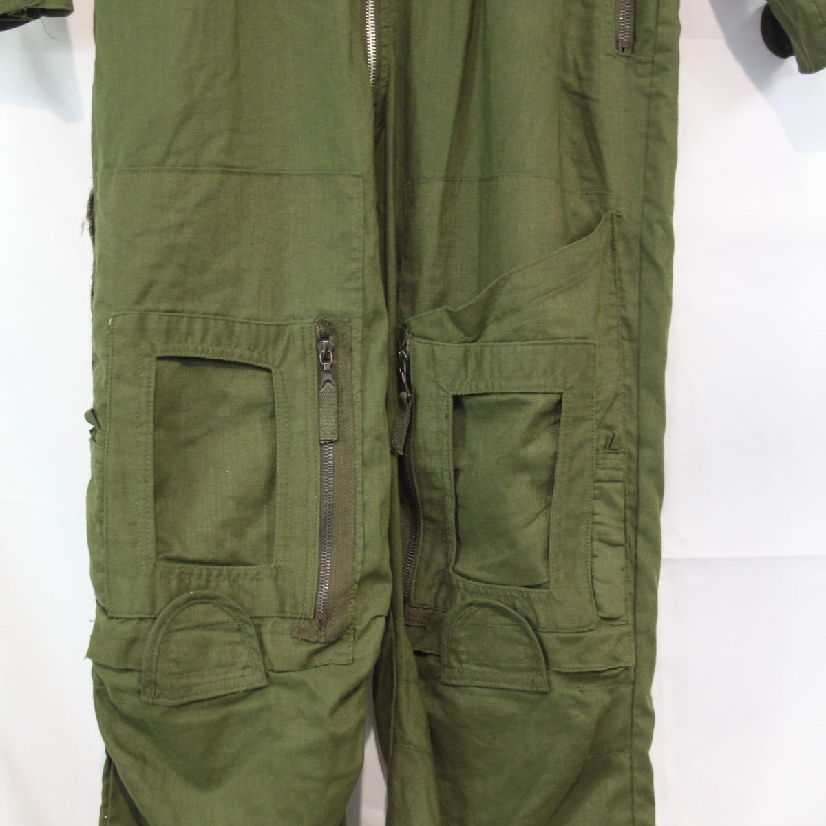 Genuine Surplus NATO Flight Suit Pilot All in One Overall 38-40" (3387)