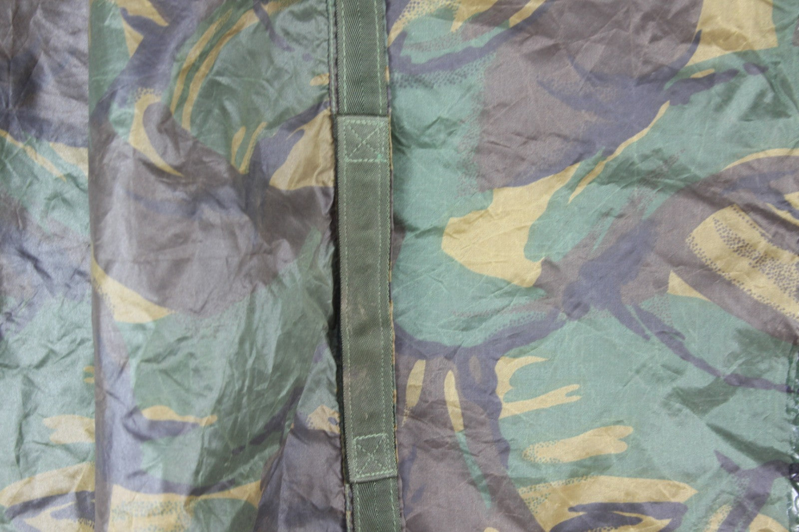Genuine Surplus British Army DPM Camo Basha Shelter Grade 1 (4224