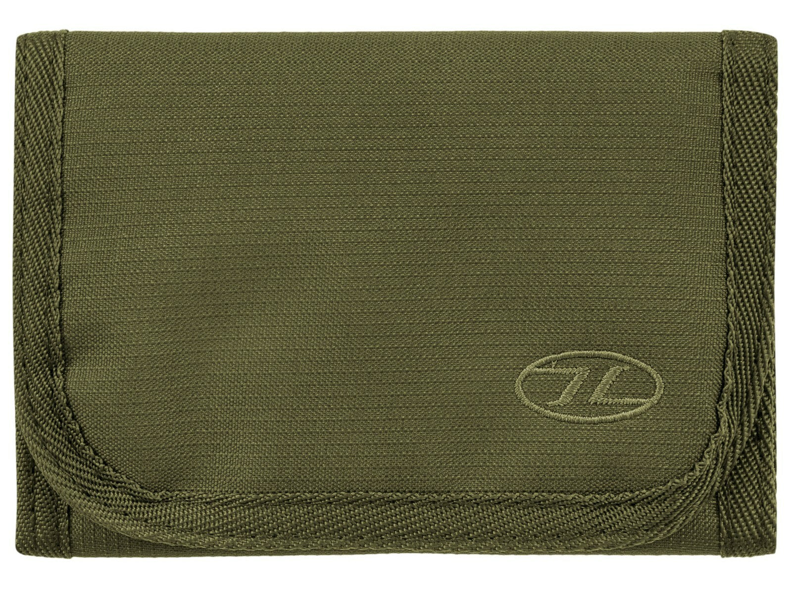 Highlander Shield RFID Wallet Contactless Protection for Cards Slimline