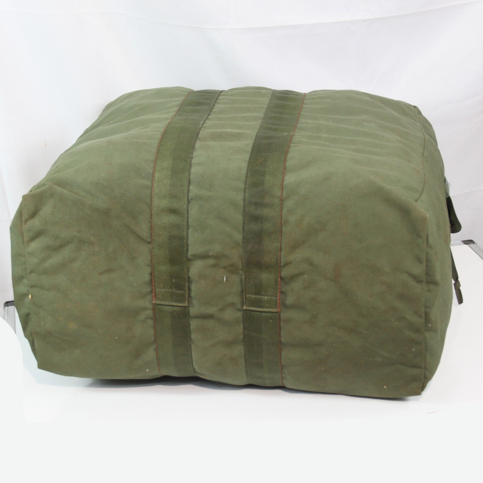 Genuine Surplus US Army Flight Bag Airforce Military Holdall Duffle Bag (4075)