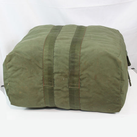 Genuine Surplus US Army Flight Bag Airforce Military Holdall Duffle Bag (4075)
