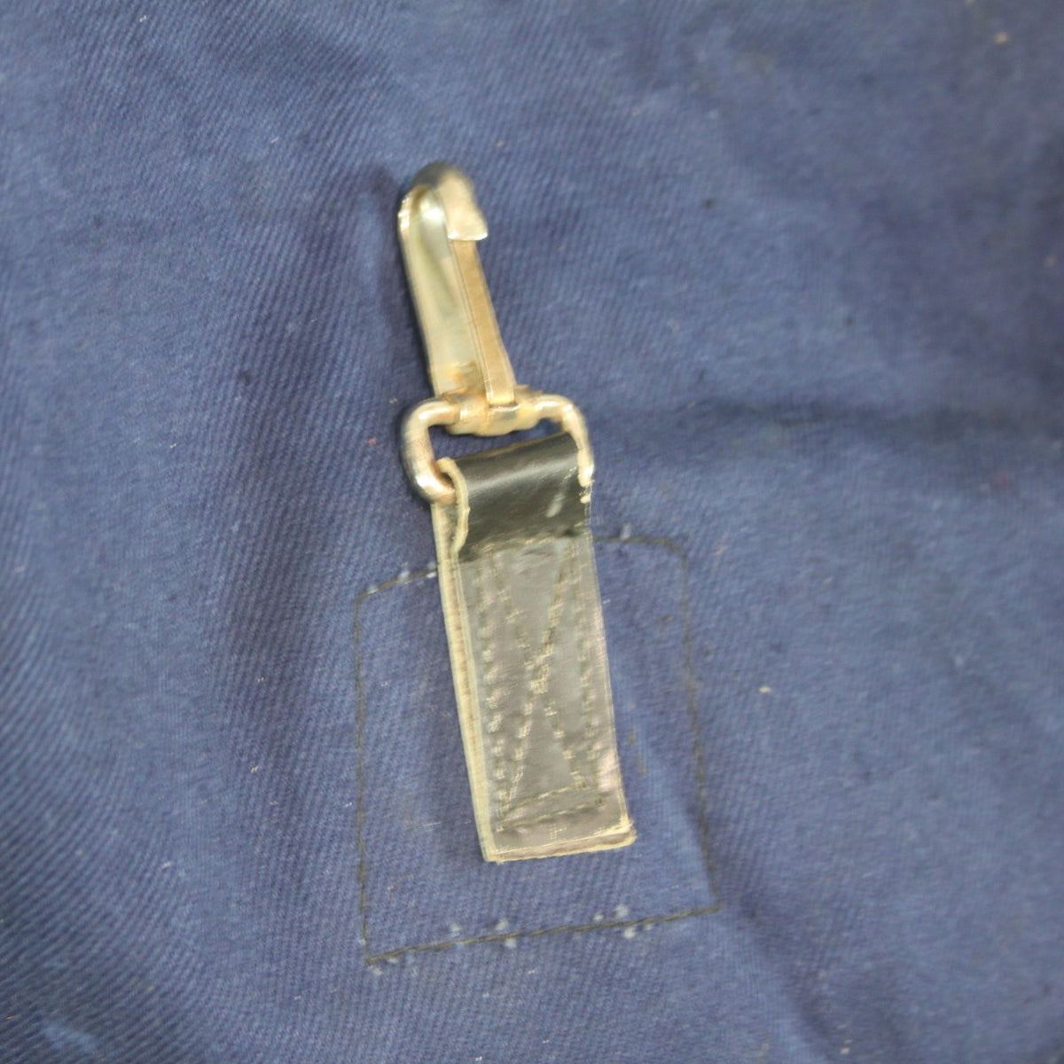Army / Navy Military Laundry Bag Genuine Surplus Drawcord (4356)