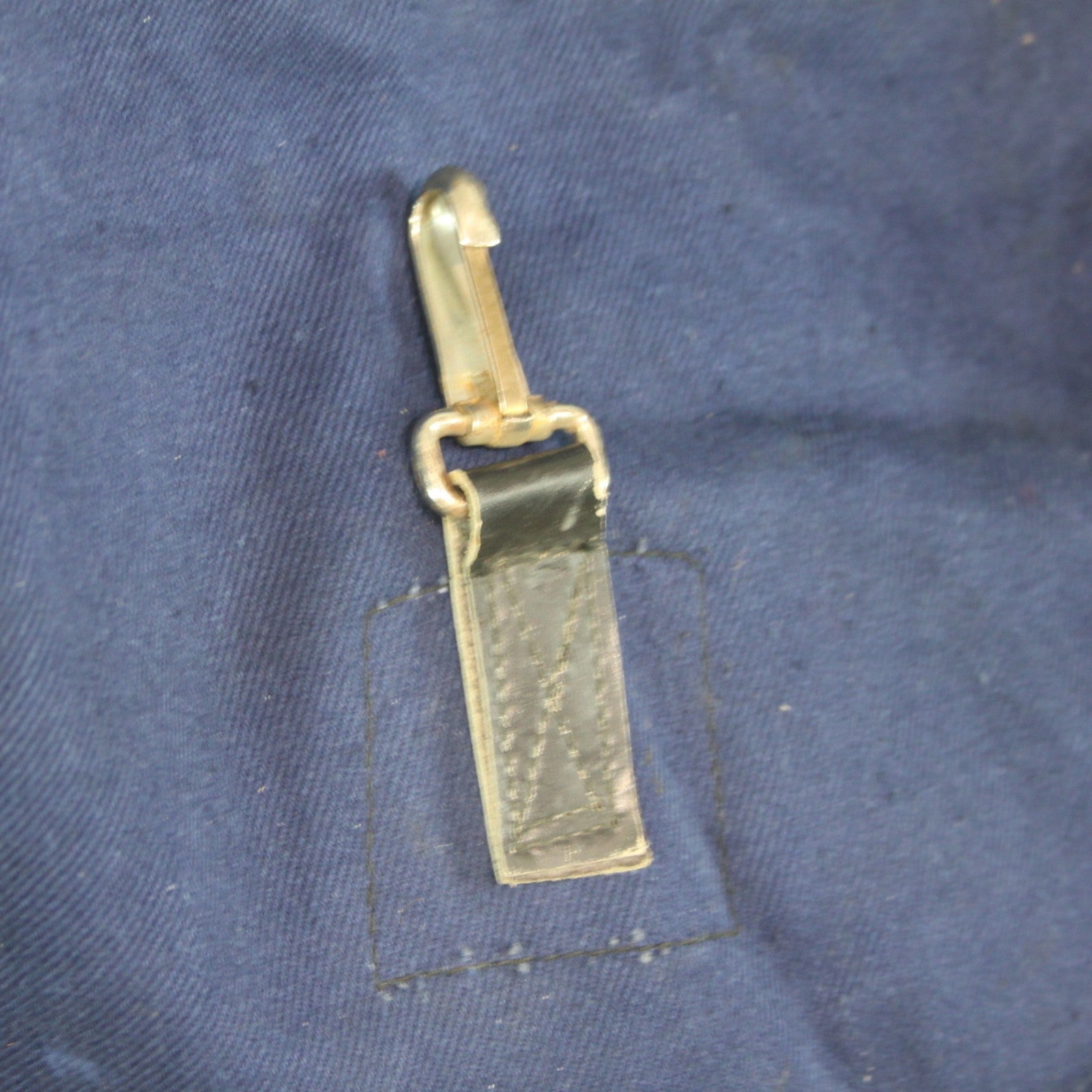 Army / Navy Military Laundry Bag Genuine Surplus Drawcord (4356)