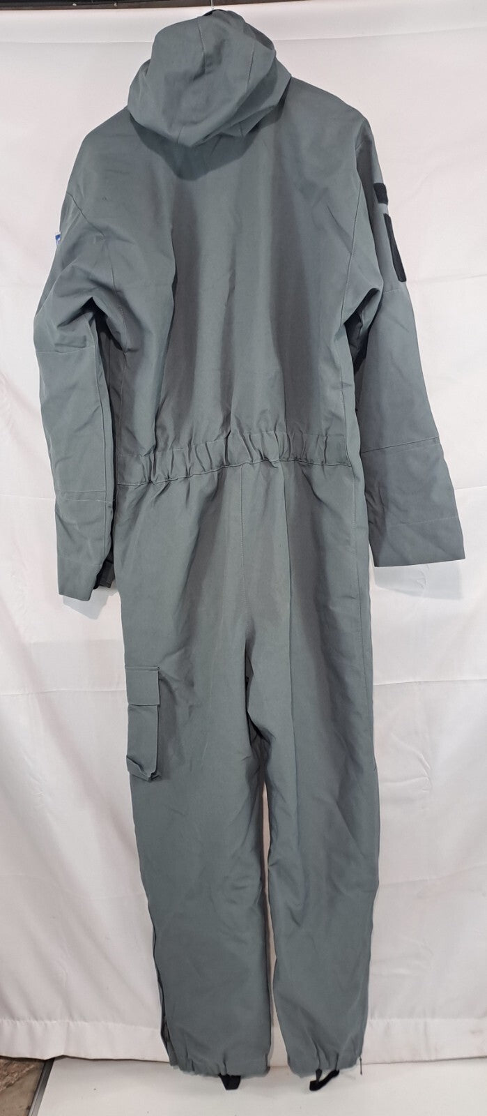 Genuine Surplus British Army NBC Training Overall Water Resistant 36-38" (2573)