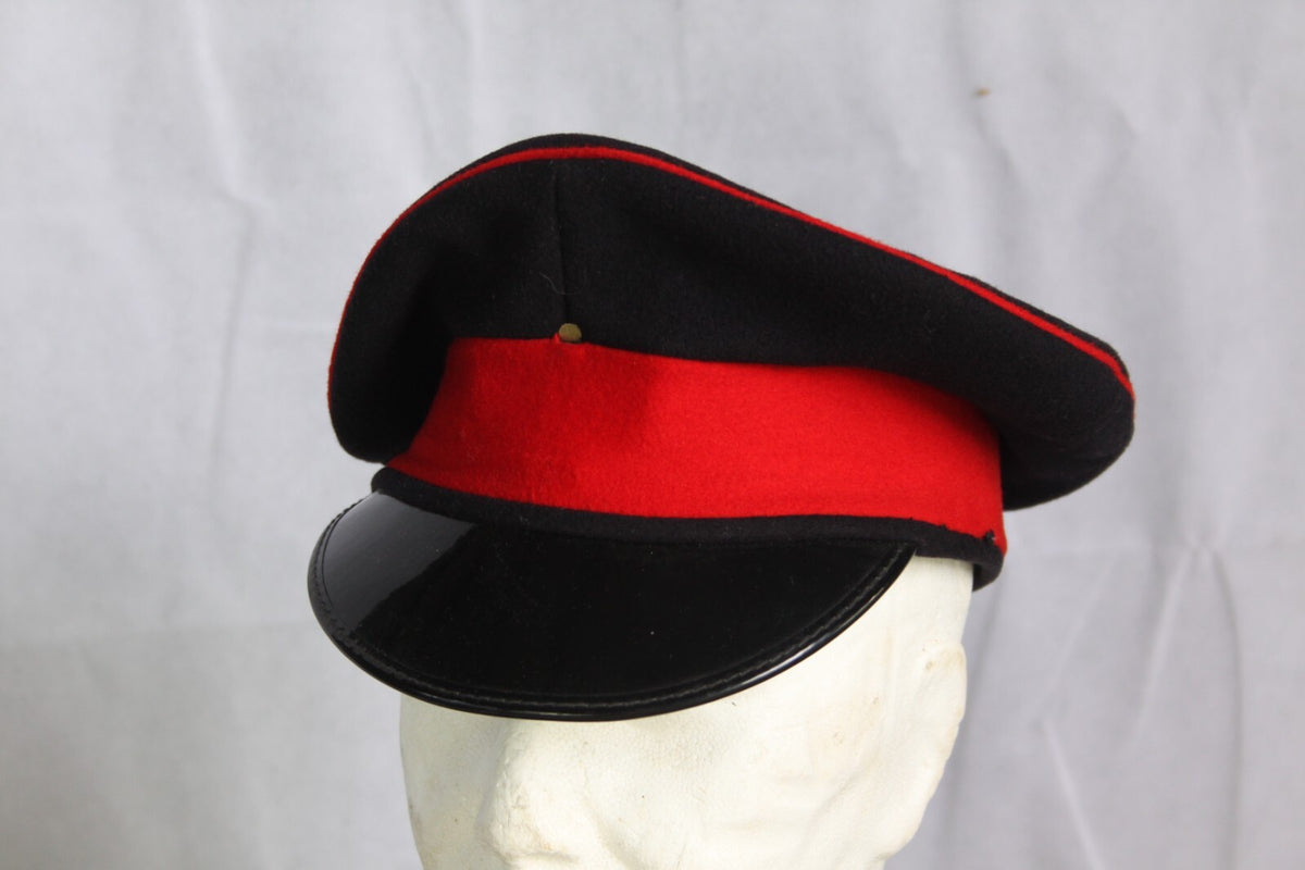 Genuine Surplus British Army Mens Dress Hat Peak Cap Formal Grade 2 (2428)