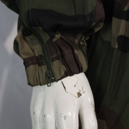 NEW French Military Style CCE Camo Overall Suit All-in-one camouflage Army (3316