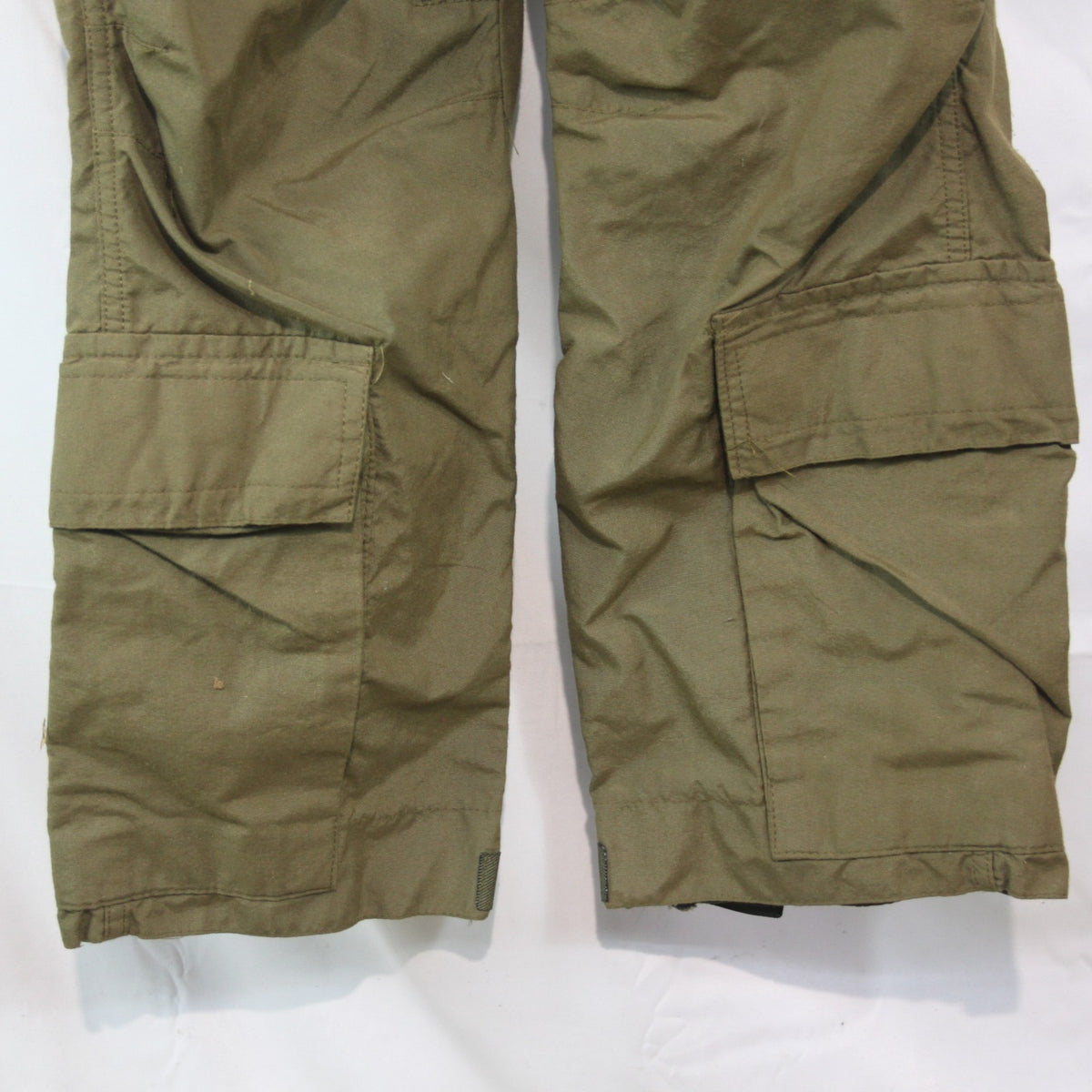 British Flight Suit Army Air Corps badged Genuine Surplus Faded 34" (4001)