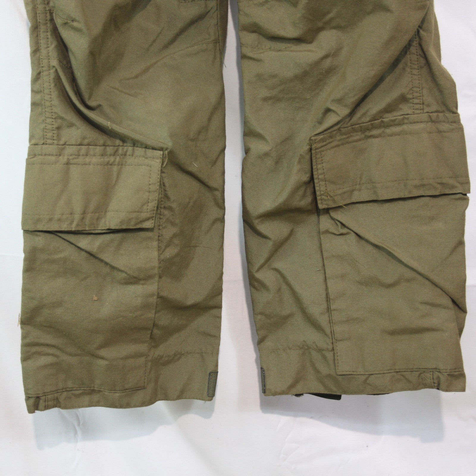 British Flight Suit Army Air Corps badged Genuine Surplus Faded 34" (4001)
