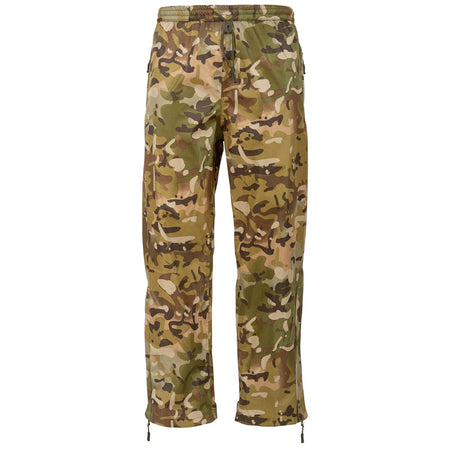 Highlander Tempest Waterproof Trousers British HMTCCamouflage Breathable Fishing
