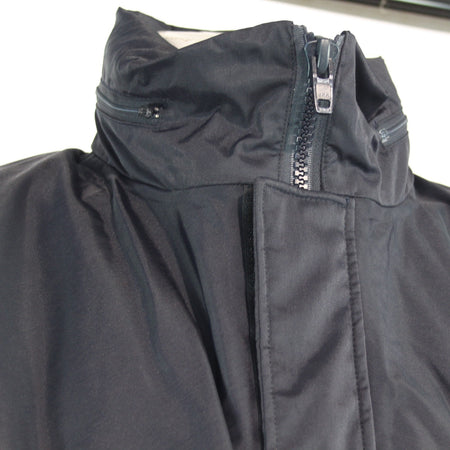 Waterproof Padded Winter Coat French Military Genuine Surplus 48-50" (3612)