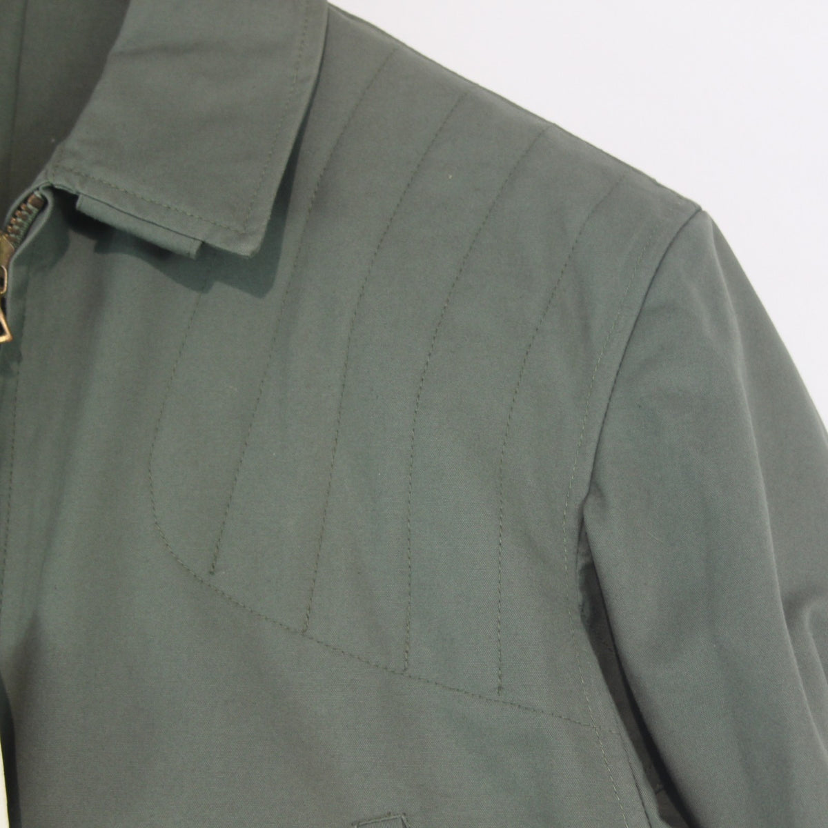 Vintage French Hunting Jacket 36-38" Chest Padded Shoulders Valsport (4035)