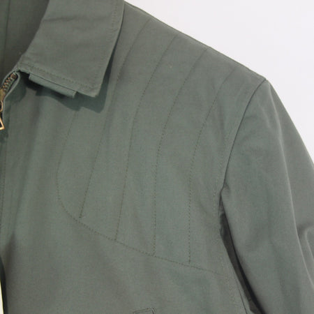 Vintage French Hunting Jacket 36-38" Chest Padded Shoulders Valsport (4035)