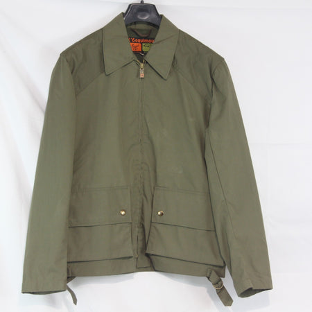 Vintage French Hunting Jacket 36-38" Chest lightweight L'Esquimau (4038)