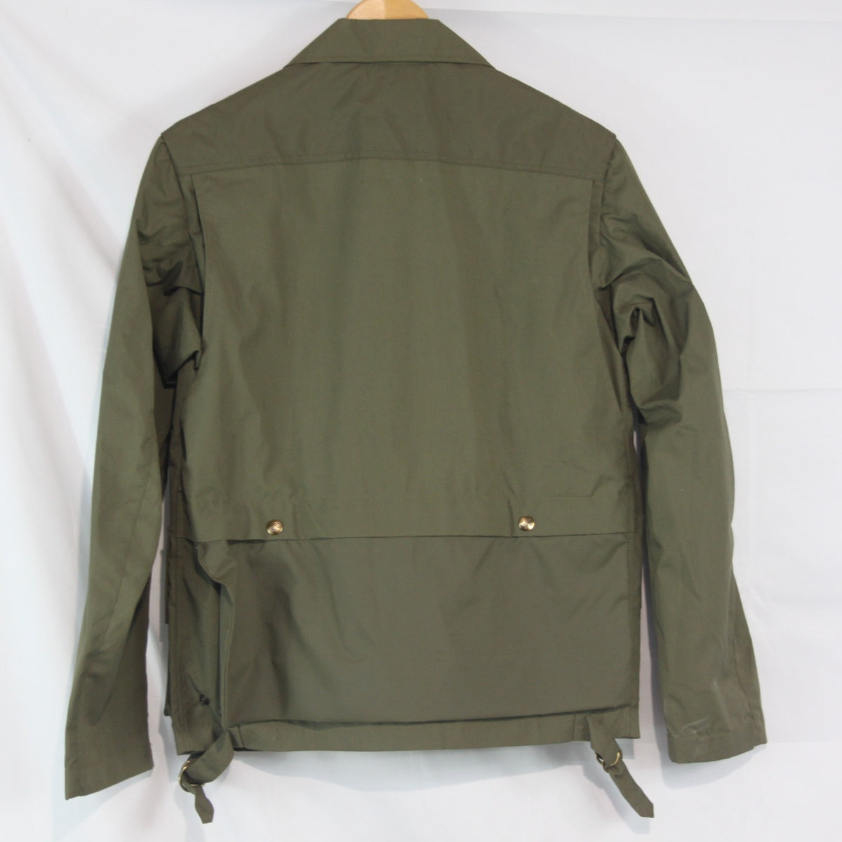 Vintage French Hunting Jacket 34-36" Chest lightweight L'Esquimau (4036)