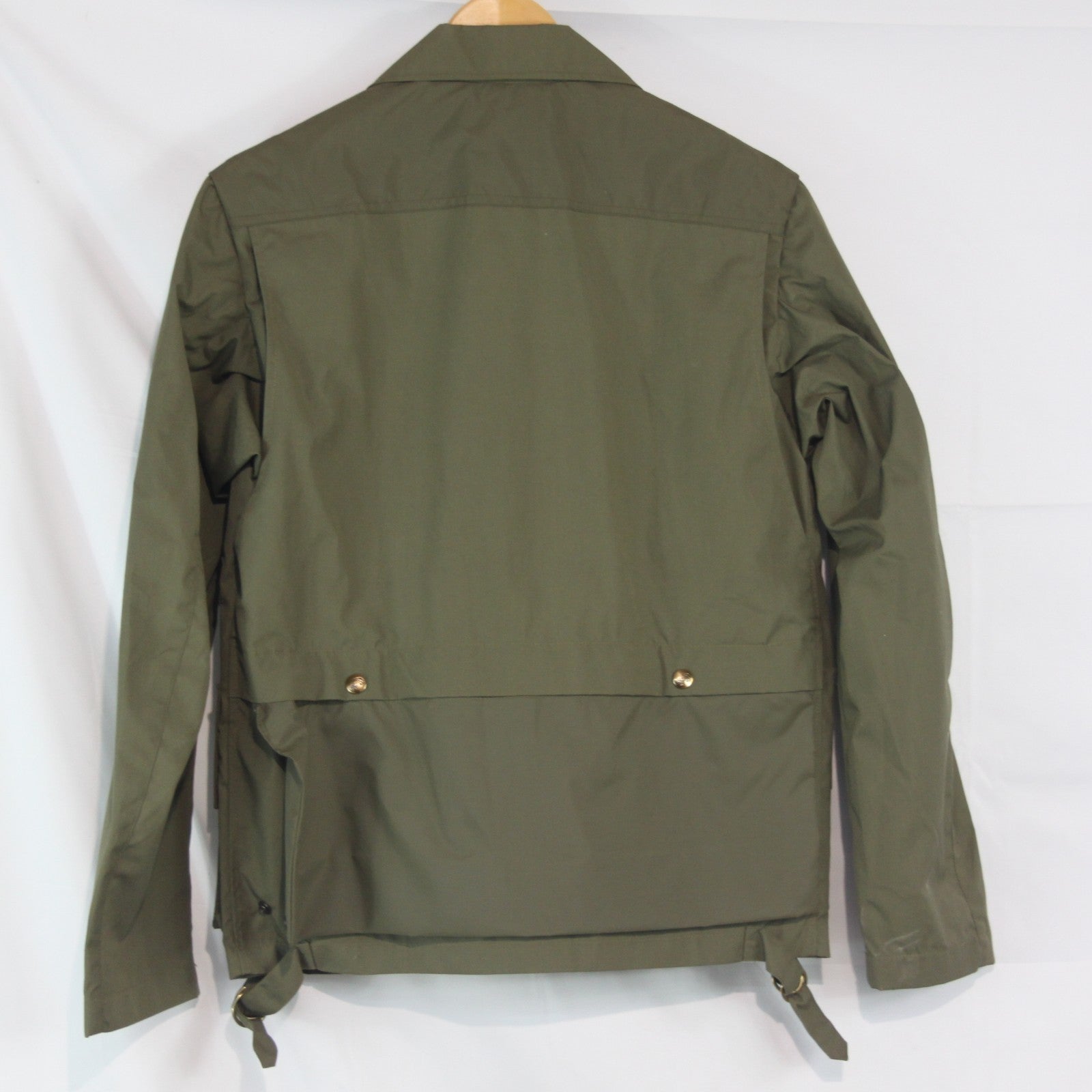 Vintage French Hunting Jacket 34-36" Chest lightweight L'Esquimau (4036)