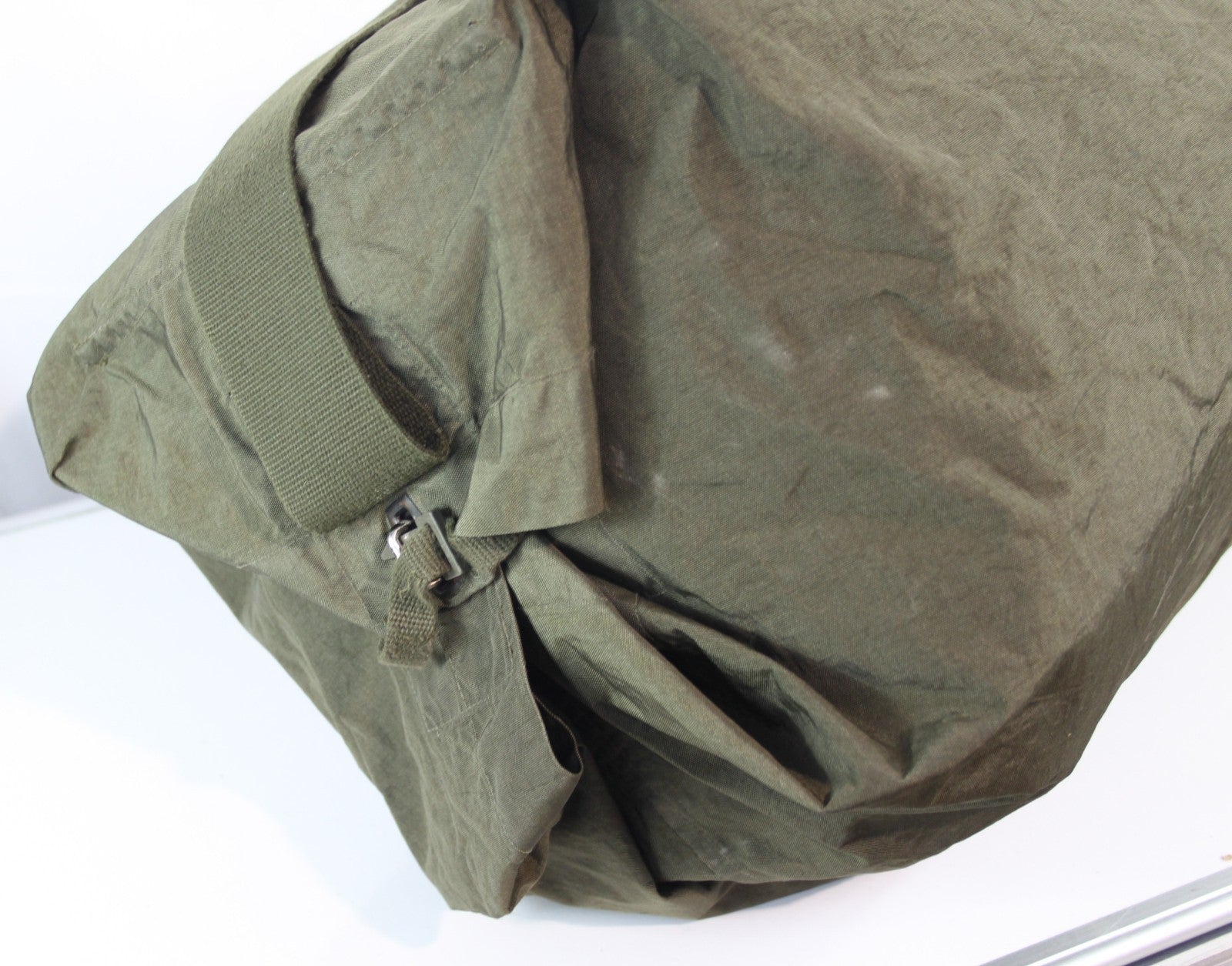 Genuine Surplus Austrian XL Kit bag Synthetic Fabric Lightweight G2 (2028)