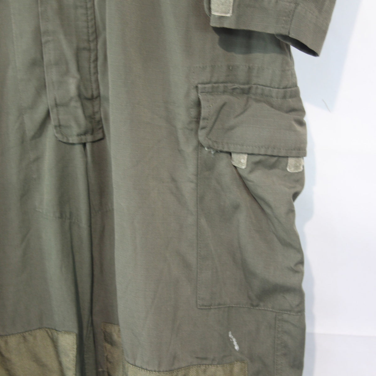 Austrian AFV Tanksuit Ripstop Coverall Genuine Surplus 38-40" Chest Reg  (4162)