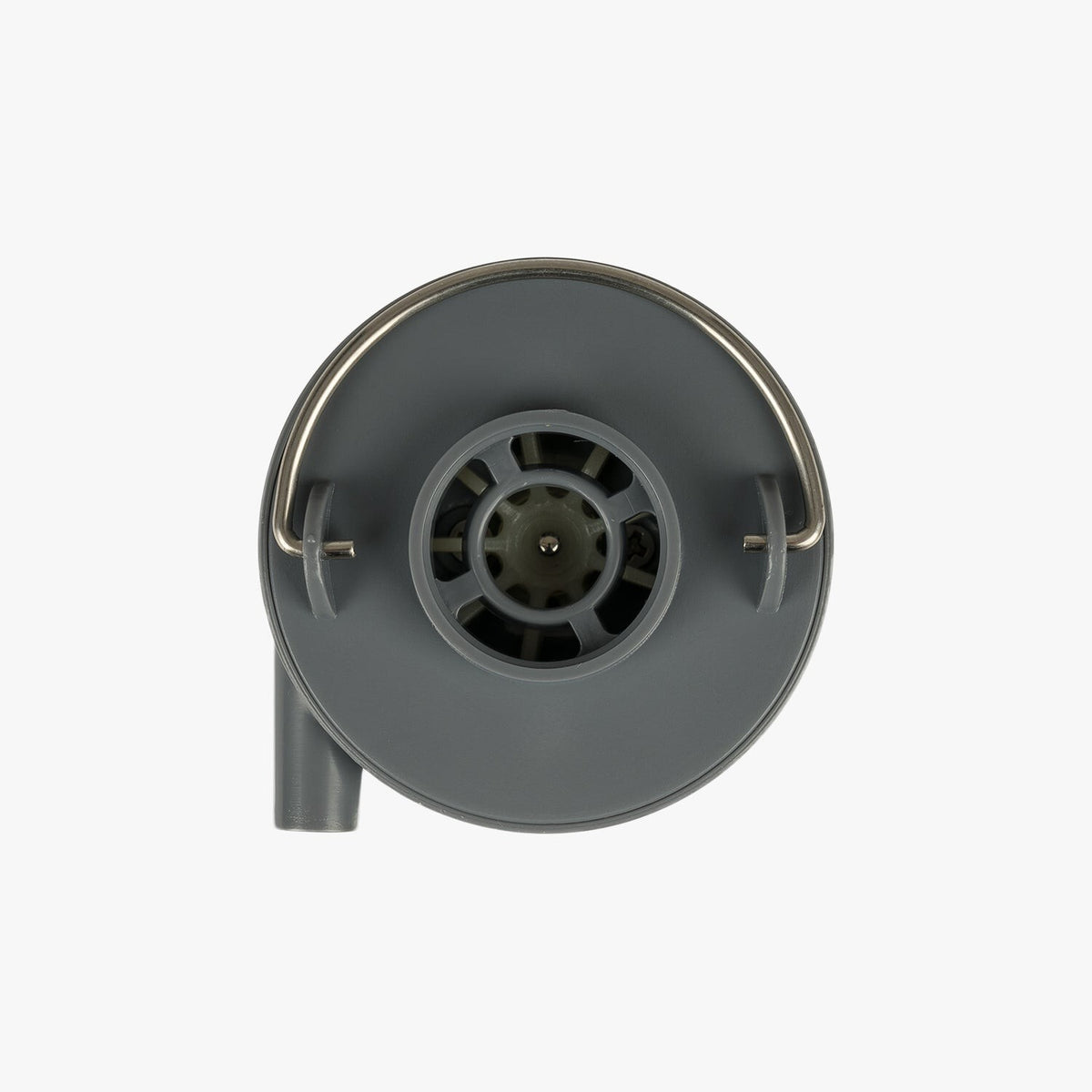 Highlander Wee Banshee micro lightweight air pump with light USB Charge
