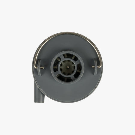 Highlander Wee Banshee micro lightweight air pump with light USB Charge