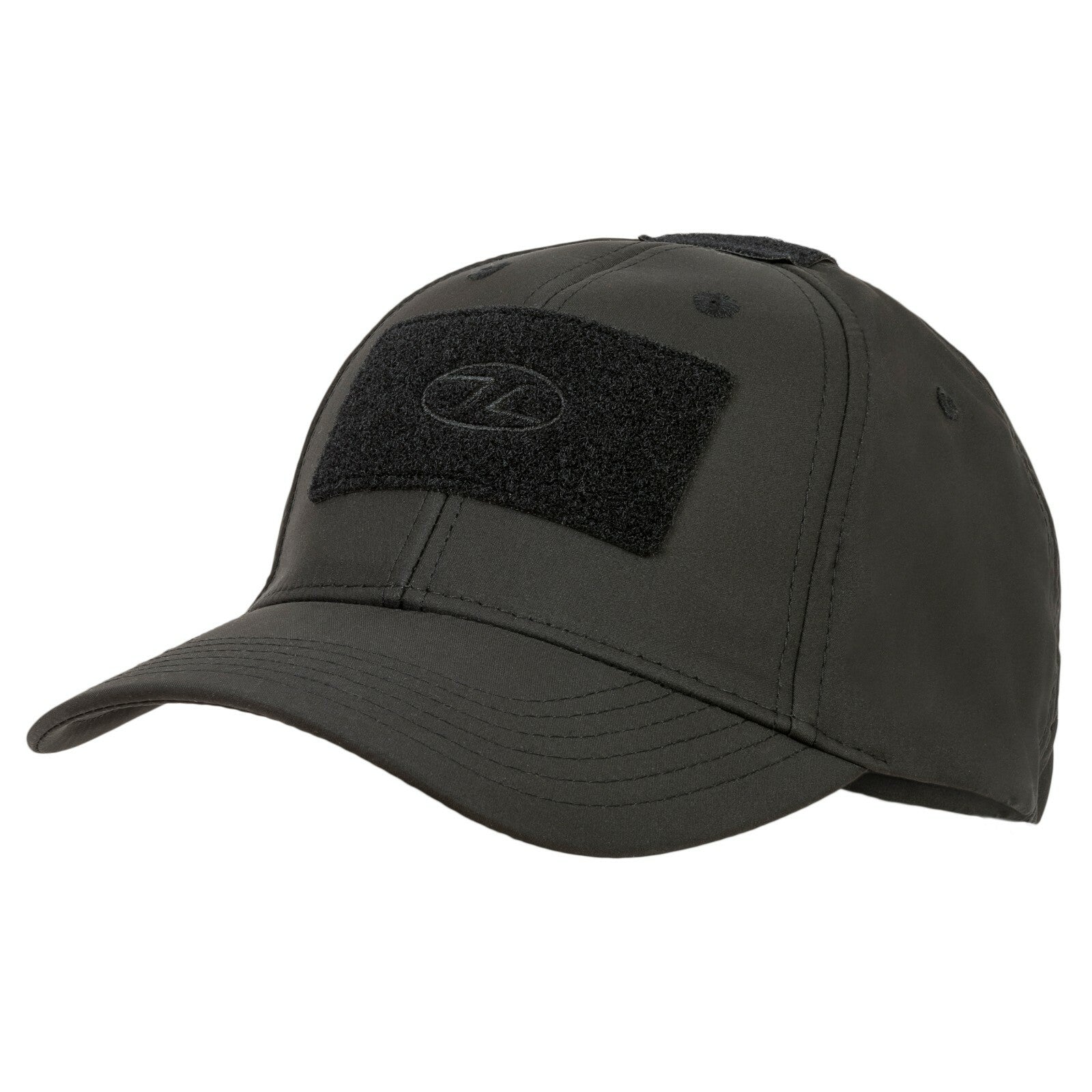 Highlander Tactical Baseball Cap Operators Peak Water Resistant All Colours