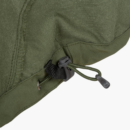 Clearance Highlander Hirta Tactical Lightweight Windproof Jacket Stretch