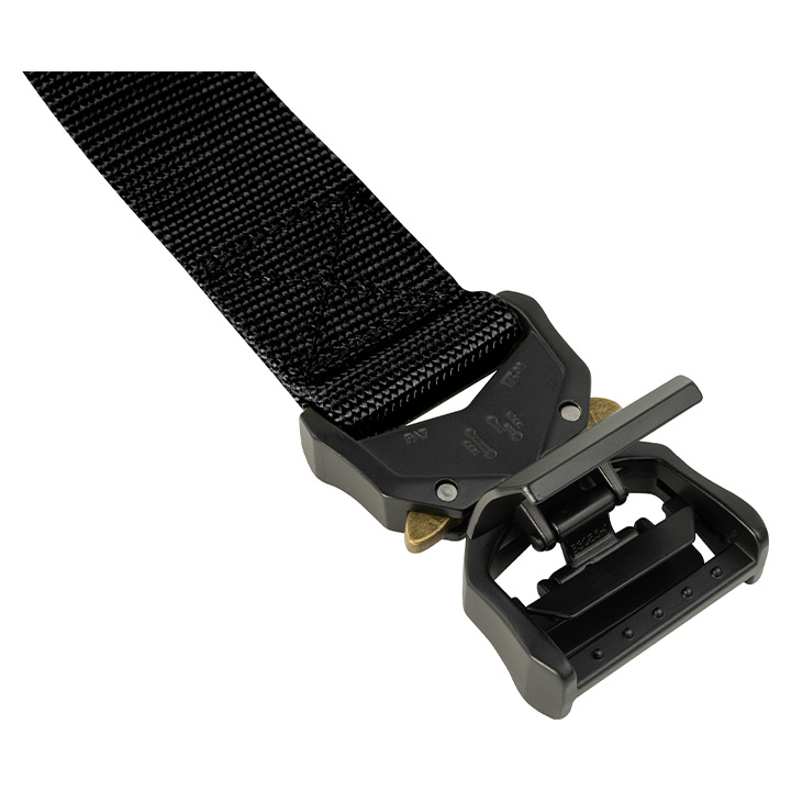 Viper Fast Belt Tough Military Webbing Strap Belt 1.5" Wide  28-50" Waist