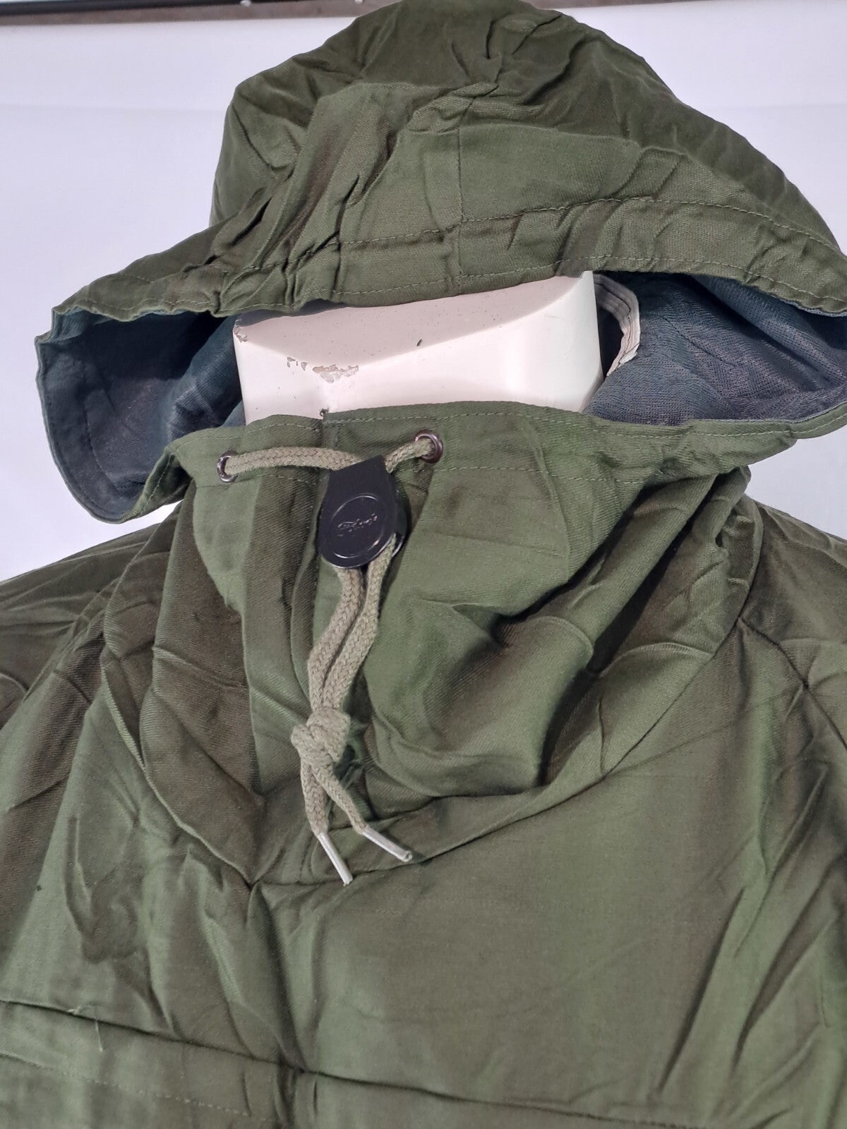 Genuine Surplus Dutch NBC Suit Olive  Preppers NEW
