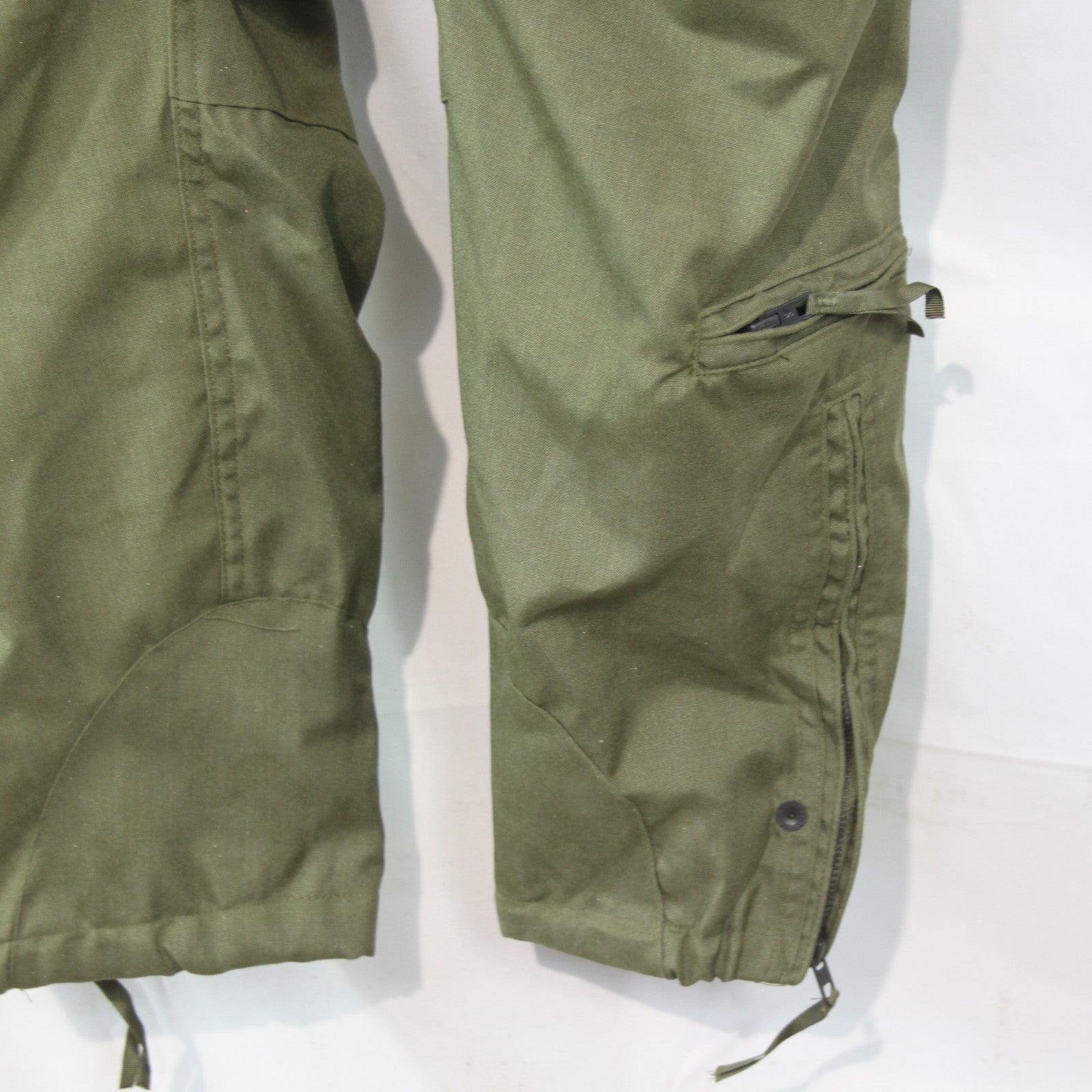 US Army Crewmans Coverall Combat Genuine Surplus USAF Extra Small XS (4164)