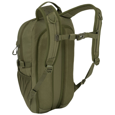 Highlander Fhior Pac 1 Grab & Go Bag 20 Litre Rucksack Black Olive Tactical Bag