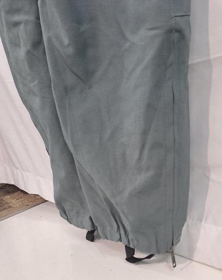 Genuine Surplus British Army NBC Training Overall Water Resistant 36-38" (2573)