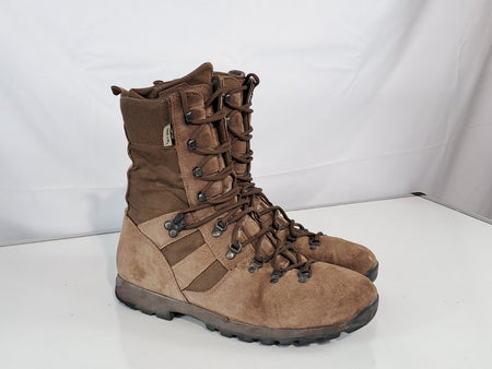 Genuine Surplus British Forces Altberg Gore-tex Lined Boots 11 XNarrow (2549