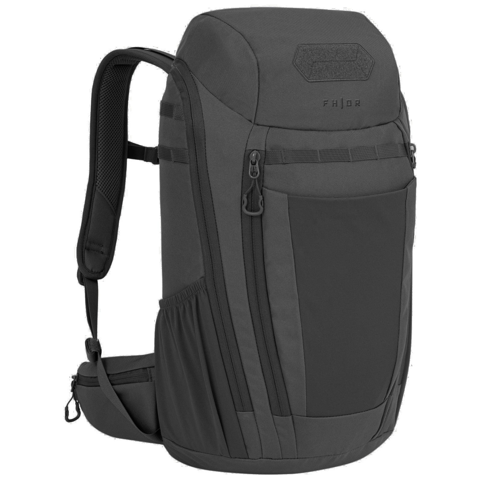 ED Highlander Fhior Pac 2 Grab&Go Bag 30 Litre Rucksack Black Olive Tactical Bag