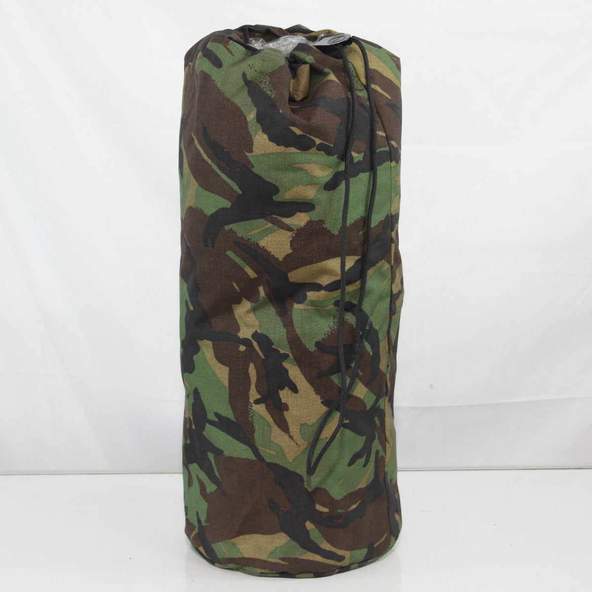Dutch Army Roll Mat Cover Bag Water Resistant Genuine Surplus (4433)