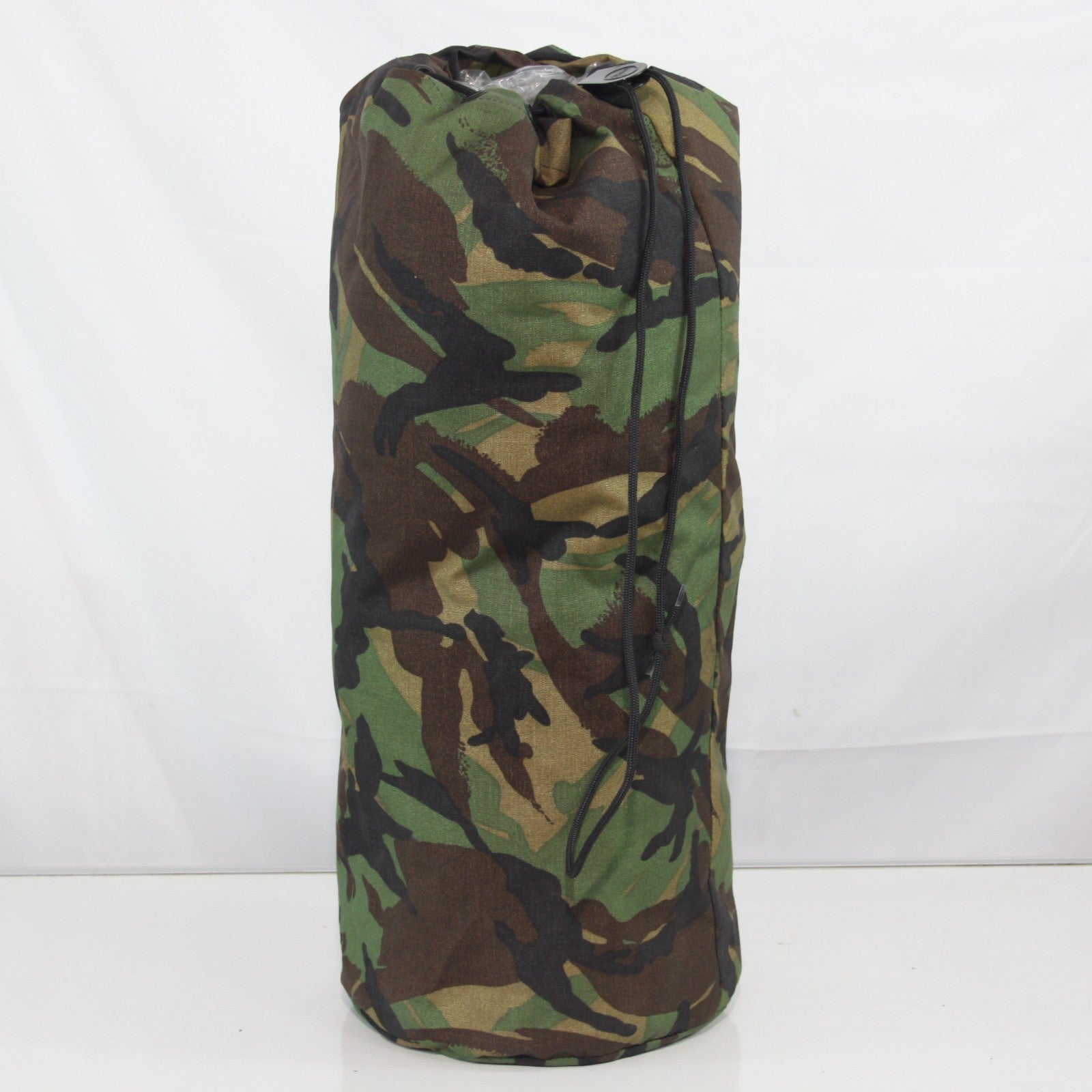 Dutch Army Roll Mat Cover Bag Water Resistant Genuine Surplus (4433)