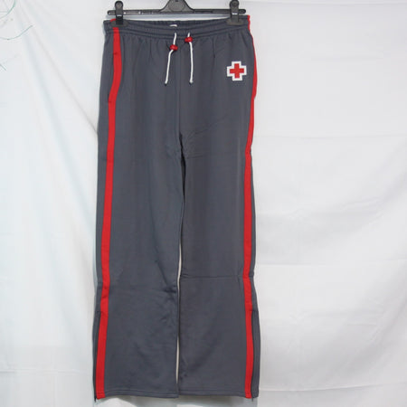 Spanish Medic Tracksuit Trousers Jogging Bottoms Military Grey Medium (3891)