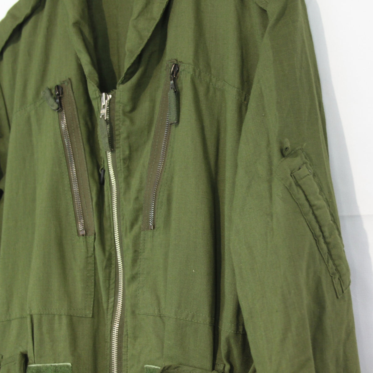 Genuine Surplus NATO Flight Suit Pilot All in One Overall 38-40" (3387)