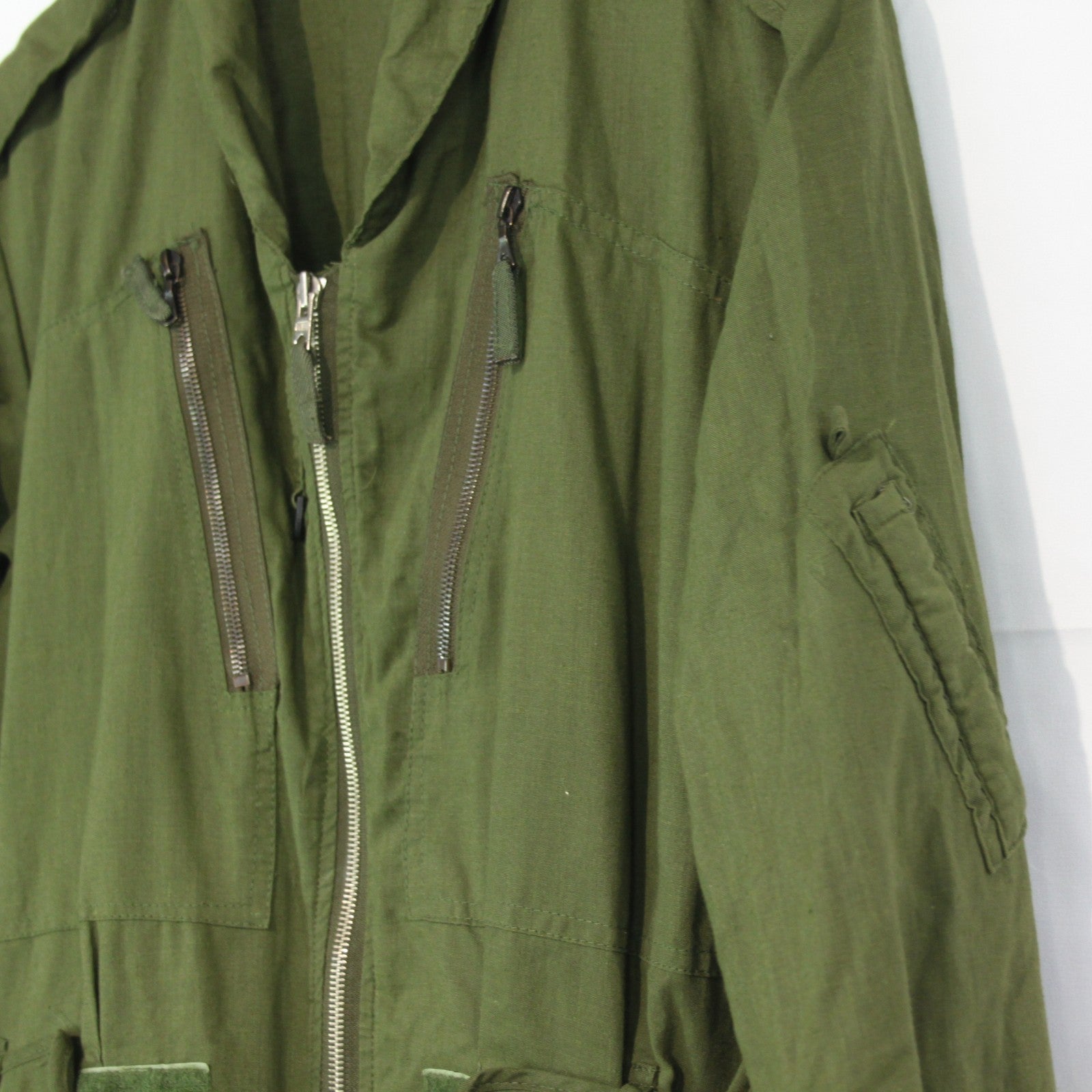Genuine Surplus NATO Flight Suit Pilot All in One Overall 38-40" (3387)