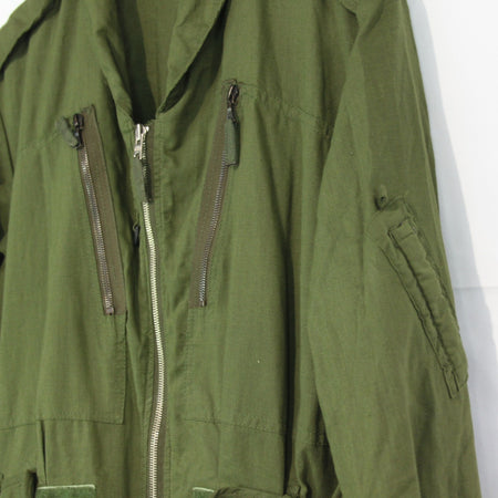 Genuine Surplus NATO Flight Suit Pilot All in One Overall 38-40" (3387)