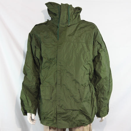 Vintage British Army Foul Weather jacket Waterproof Genuine Surplus 44" (4311)