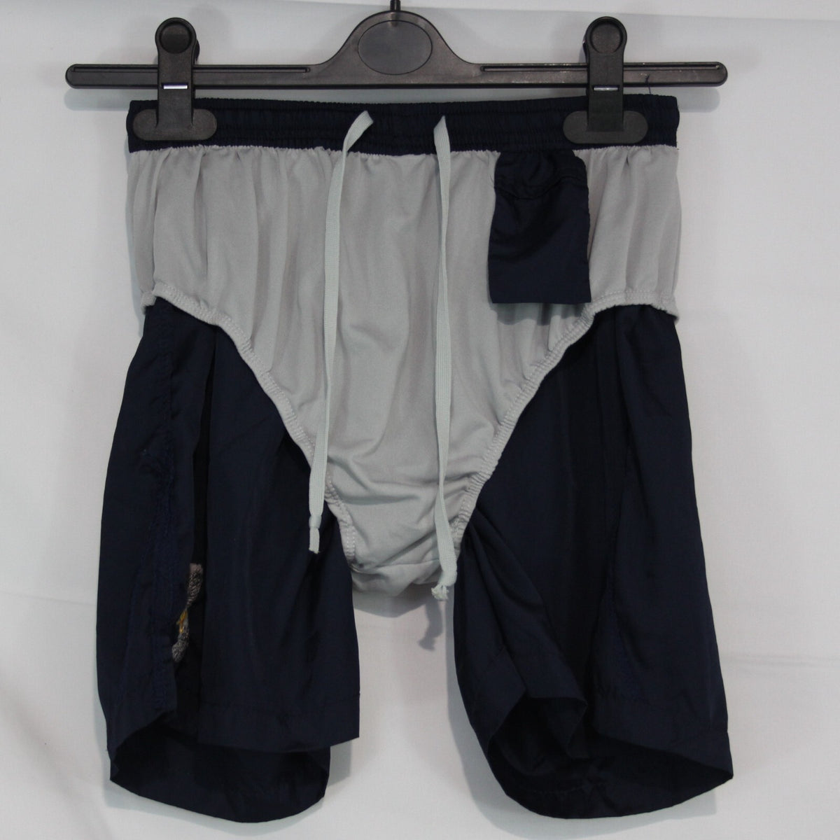Genuine Surplus British Army Womens PT Shorts Medium (3303)