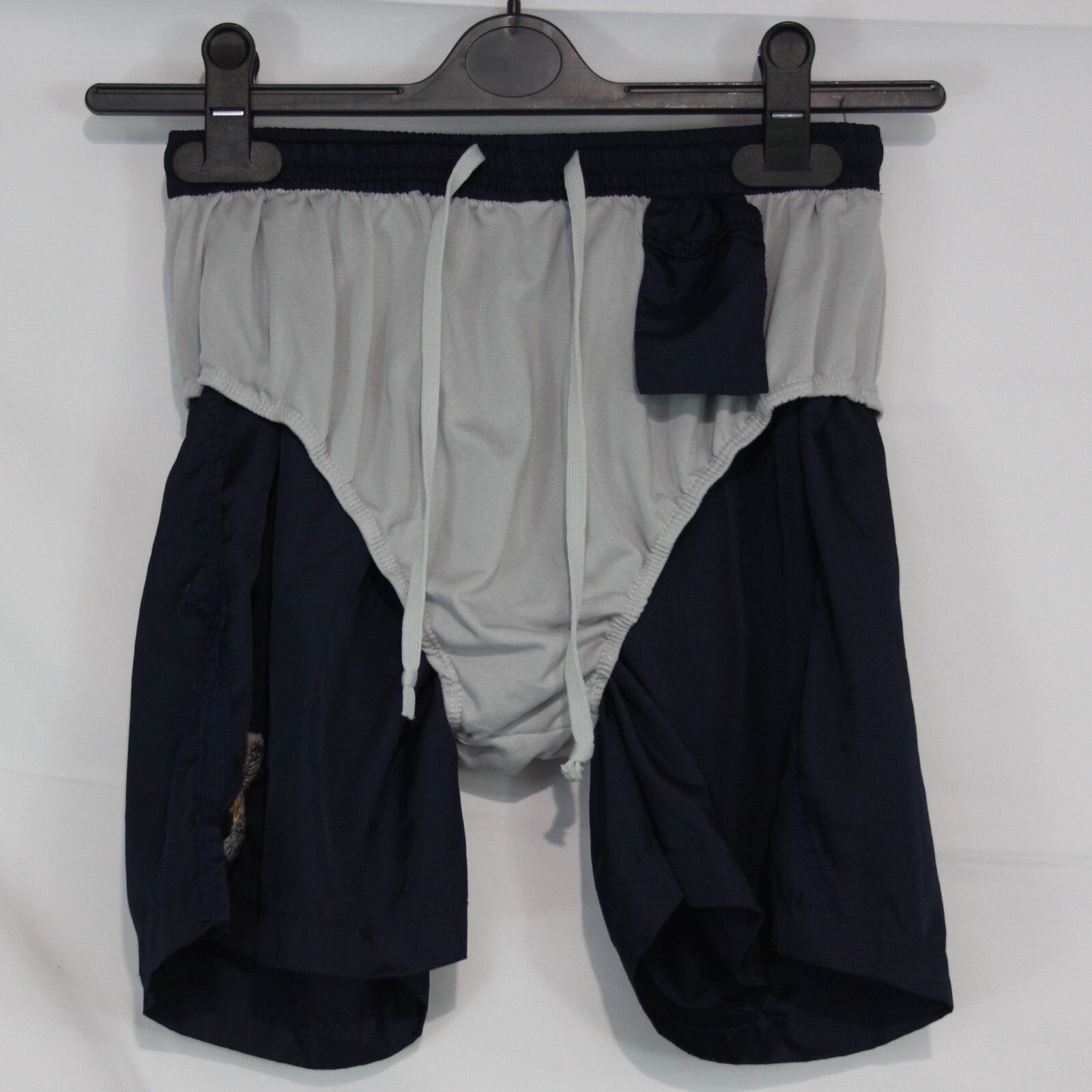 Genuine Surplus British Army Womens PT Shorts Medium (3303)
