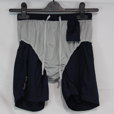 Genuine Surplus British Army Womens PT Shorts Medium (3303)
