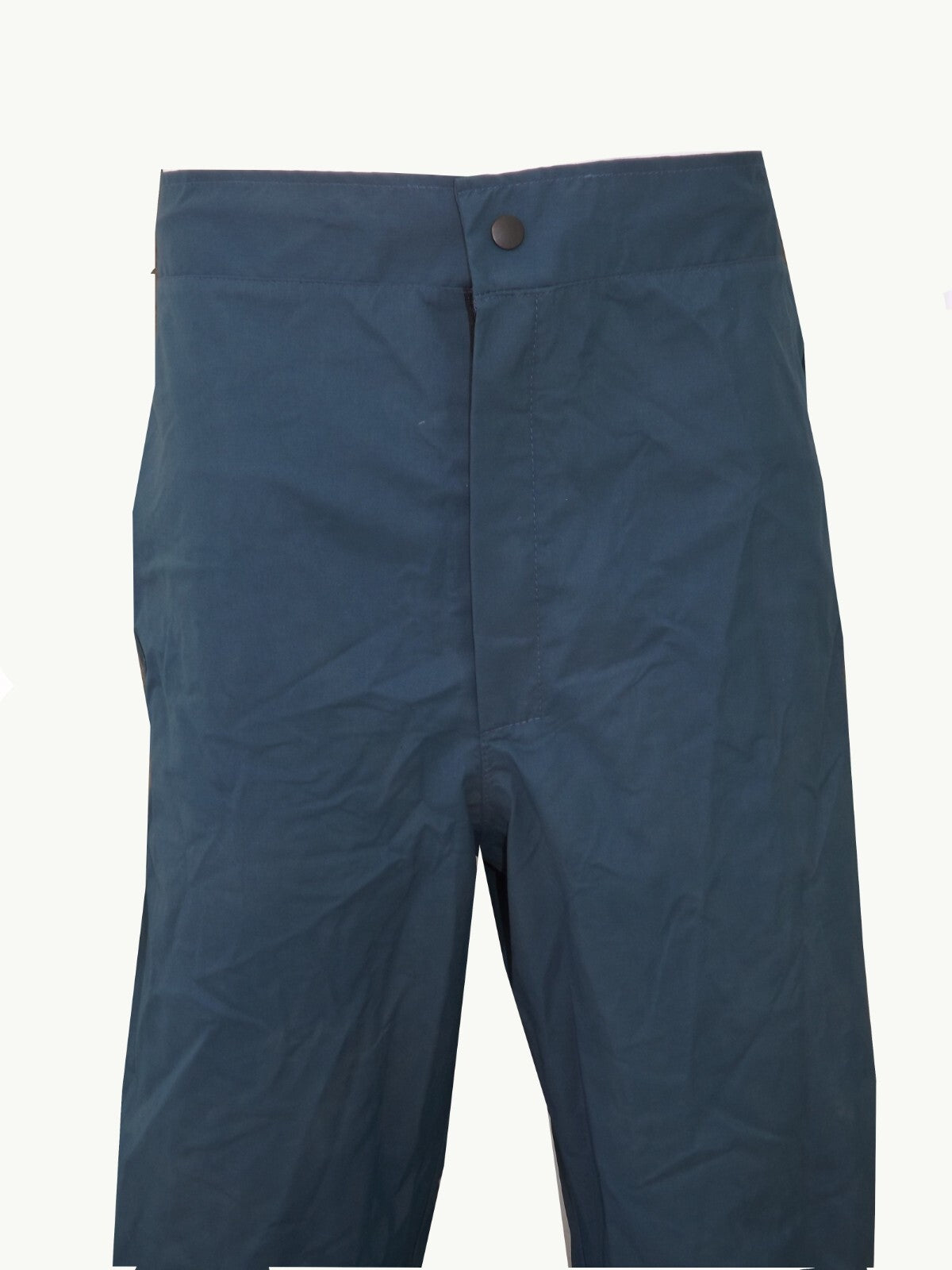 Genuine Surplus British RAF Gore-tex typeTrousers Waterproof Breathable Elastica