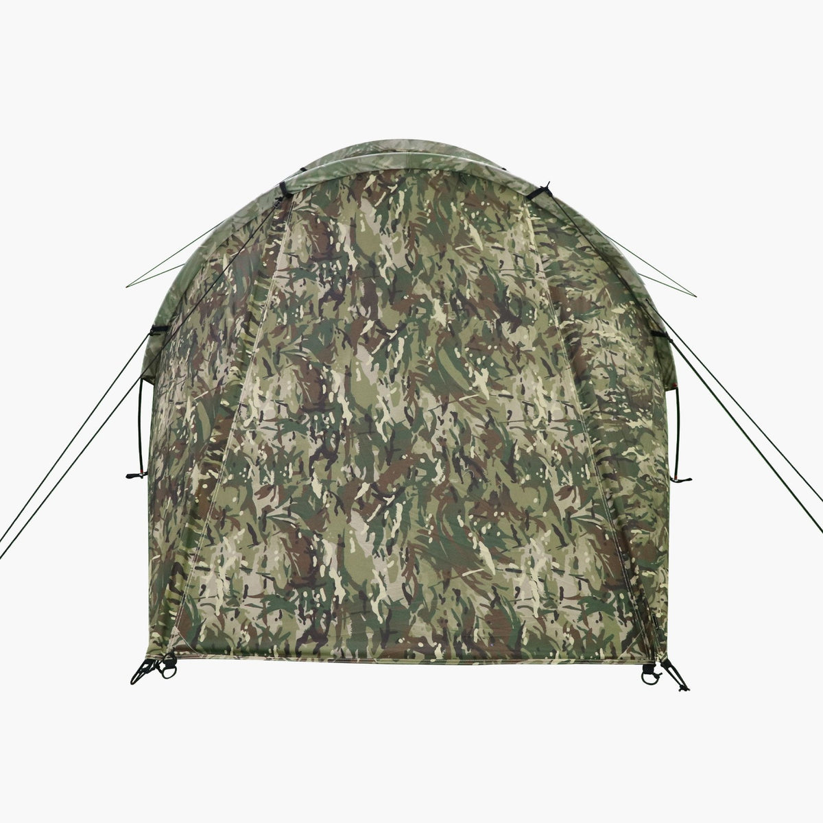 Highlander Blackthorn 2 Gen 2 Tent MTP 2-Person Waterproof Camo Camping Shelter