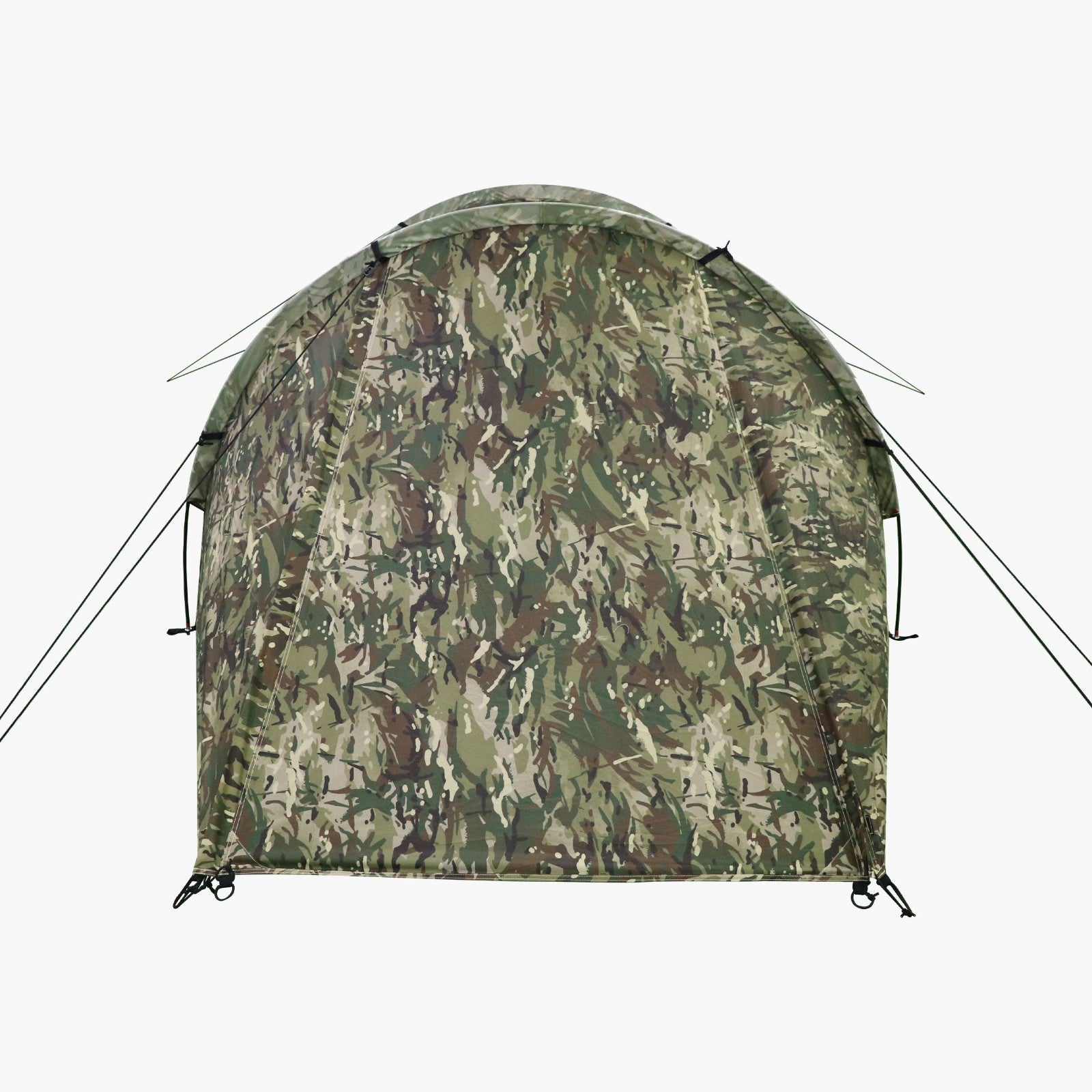 Highlander Blackthorn 2 Gen 2 Tent MTP 2-Person Waterproof Camo Camping Shelter