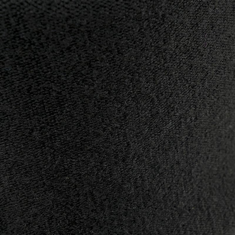 Highlander 100% Waterproof Socks Breathable Black with Merino Wool Inner