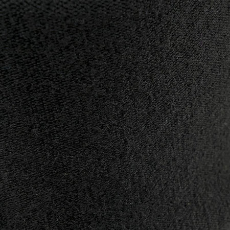 Highlander 100% Waterproof Socks Breathable Black with Merino Wool Inner